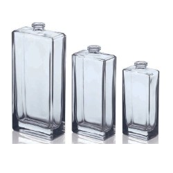 Fragrance bottles